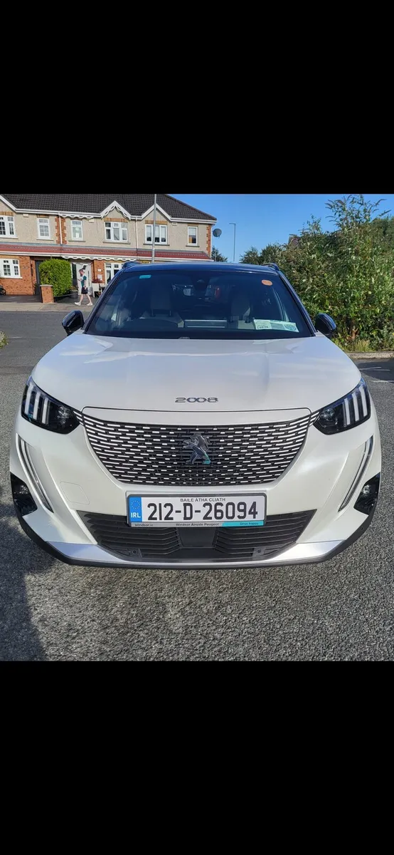 Peugeot 2008 GT Premium - Image 2