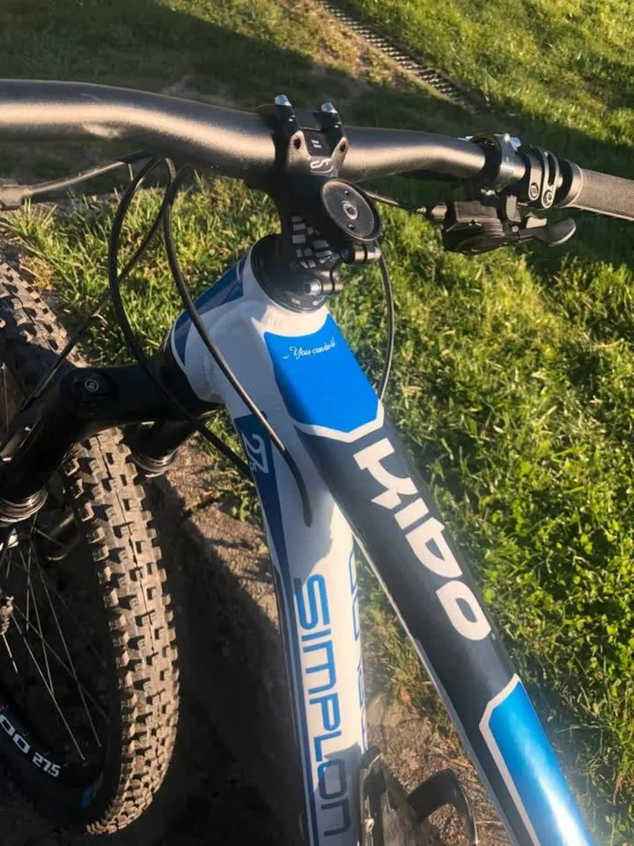 Simplon Kibo 27.5-inch mountain bike - Image 2