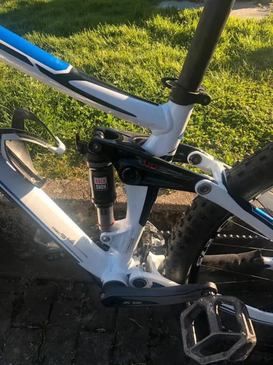 Simplon Kibo 27.5-inch mountain bike - Image 4