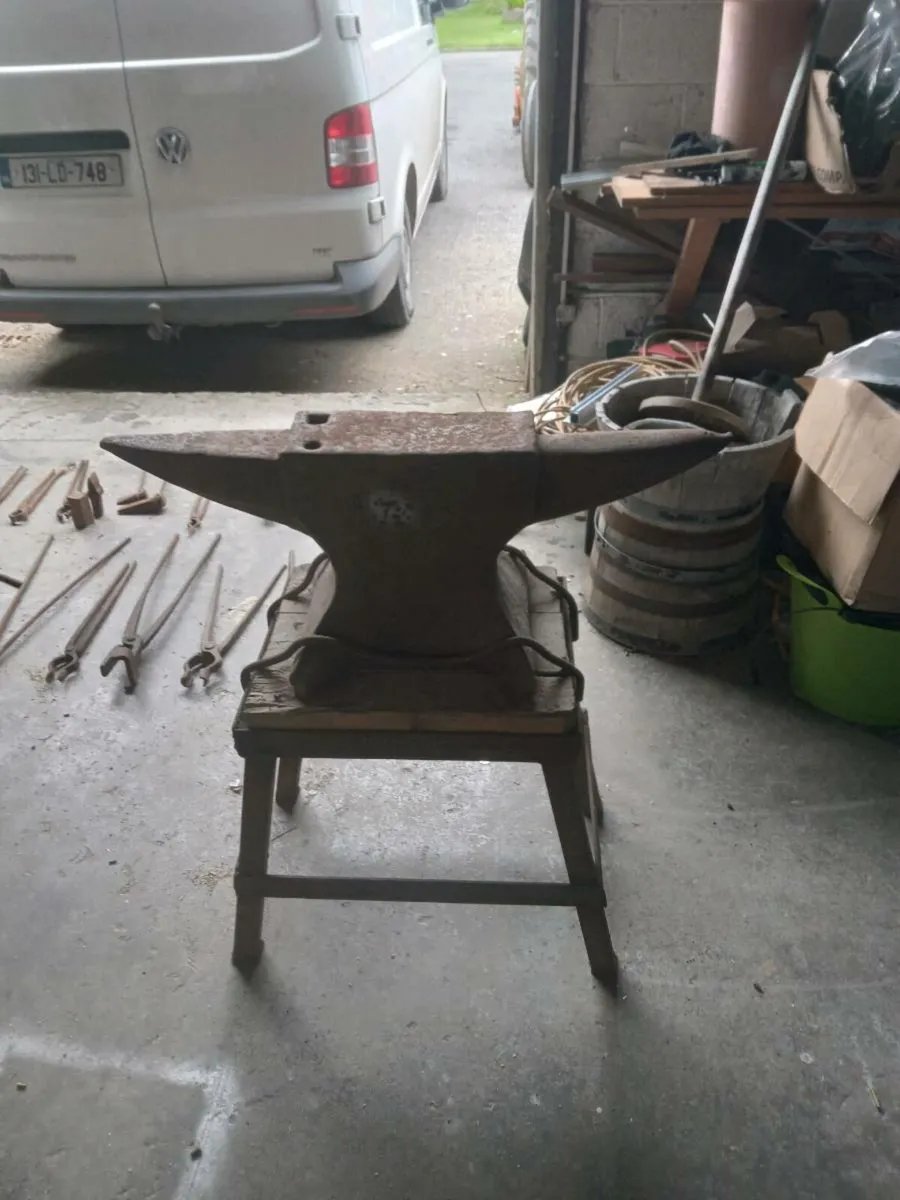 Anvil - Image 1