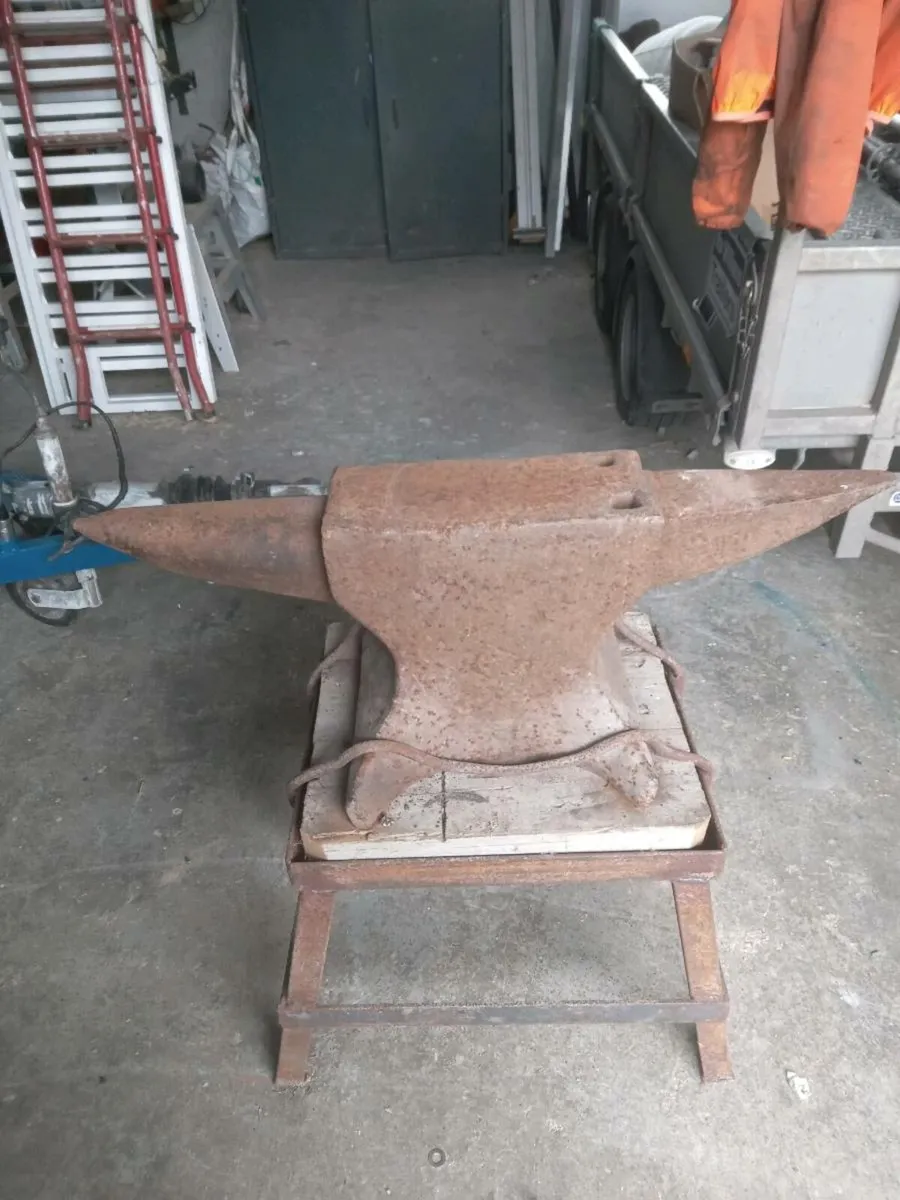 Anvil - Image 2