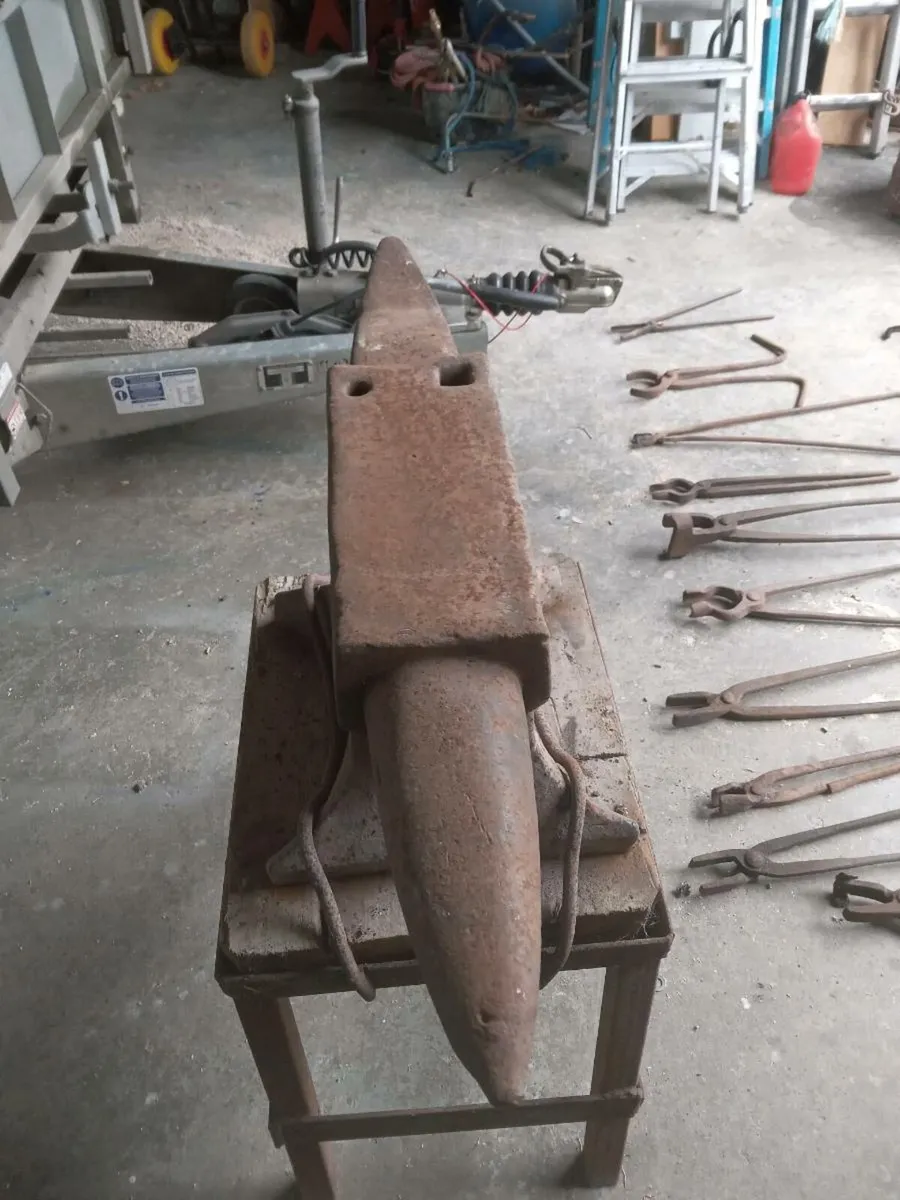 Anvil - Image 3