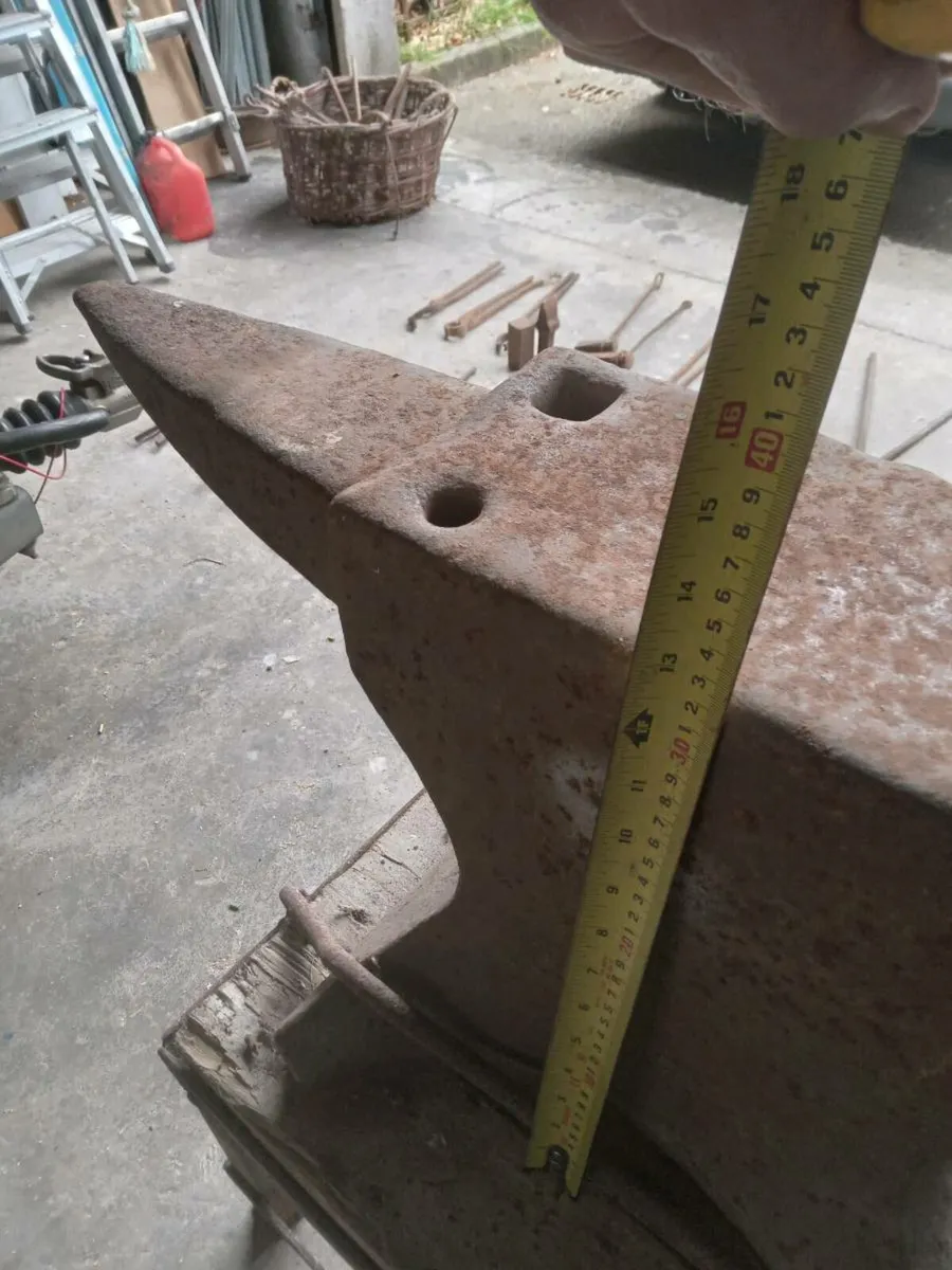 Anvil - Image 4