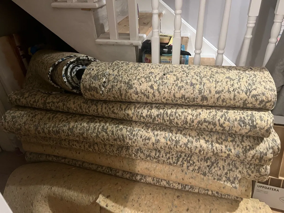 Underlay - Image 1