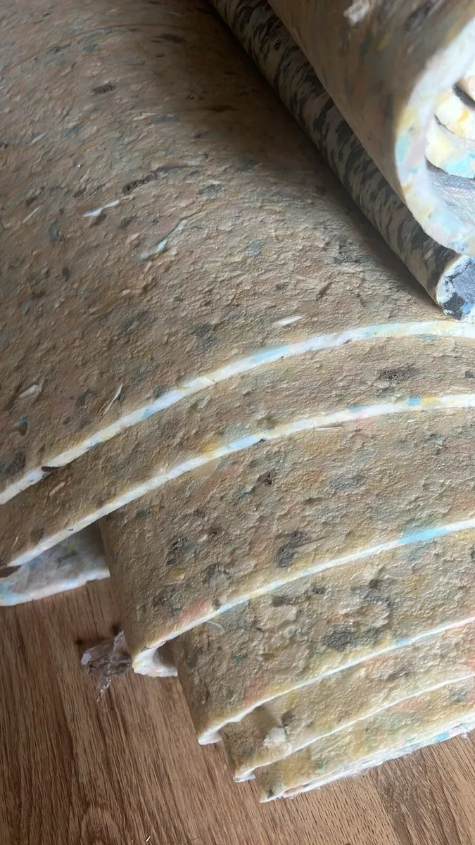 Underlay - Image 3