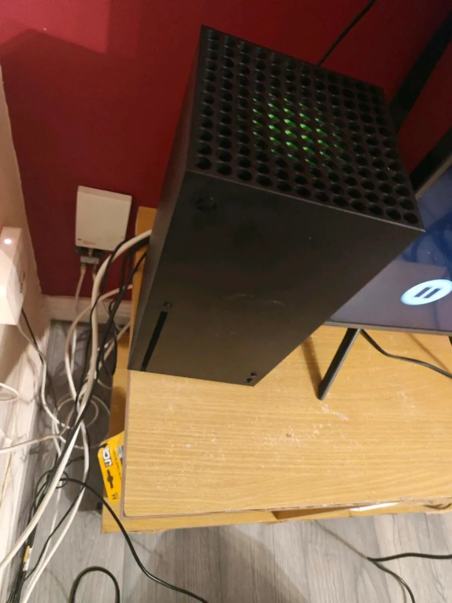 Xbox series x