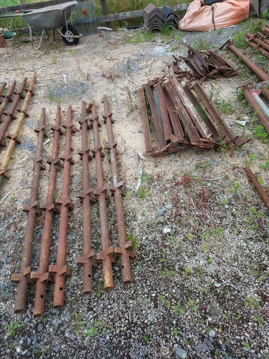 Scaffolding - Image 2