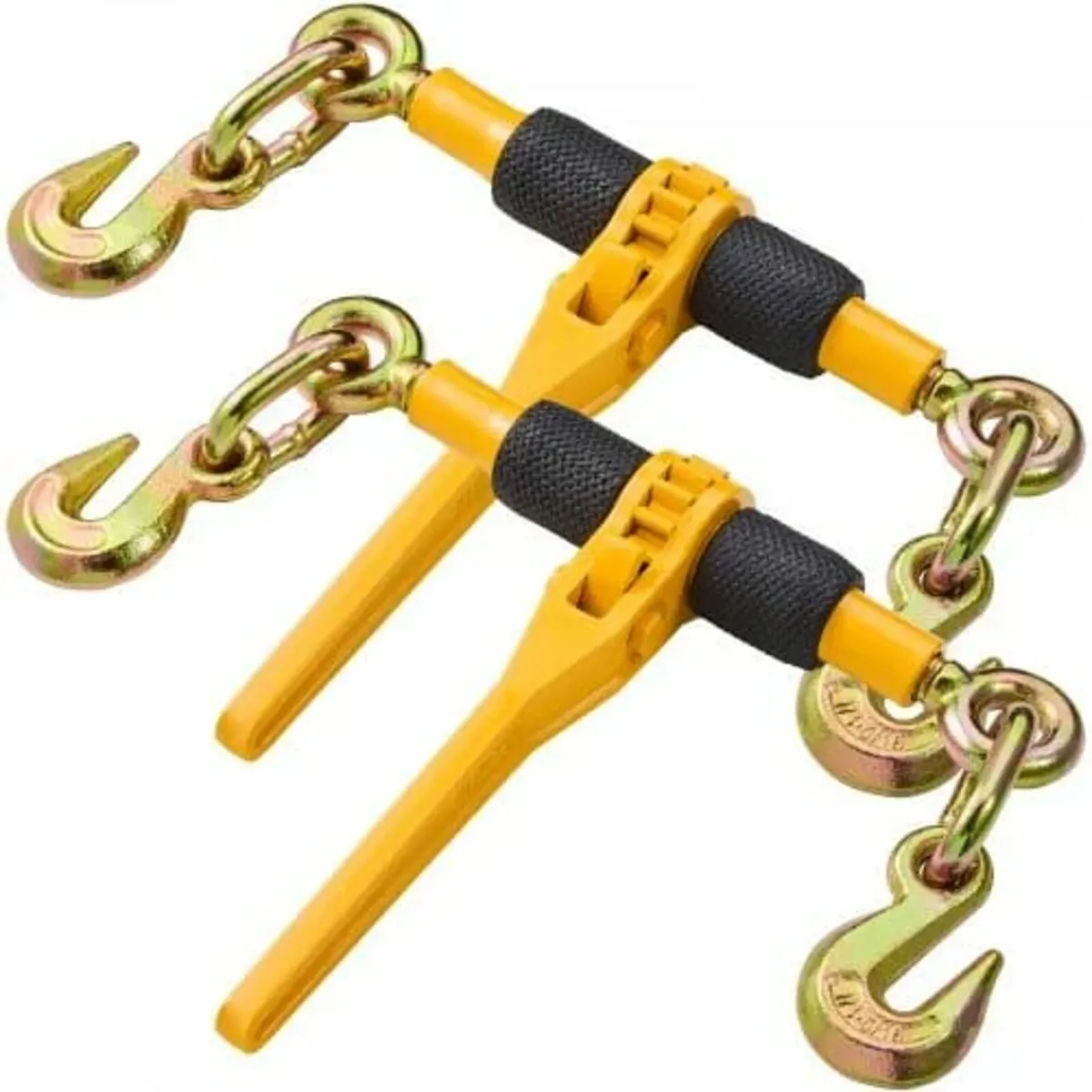 Chain Binder Ratchet Load Binder 6.4mm-7.9mm 1179. - Image 1