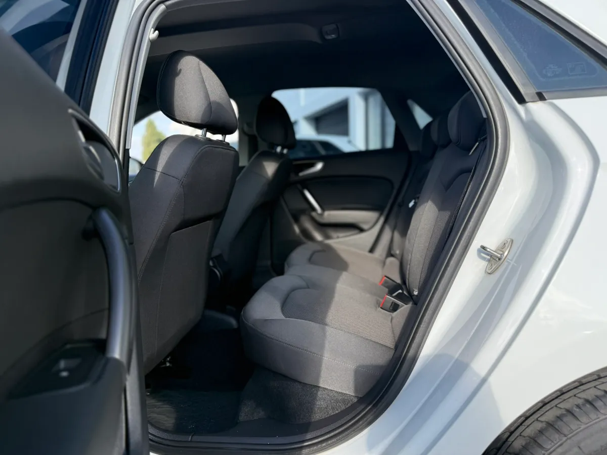 2014 Audi A1 1.4 petrol automatic, 27k Miles only - Image 4