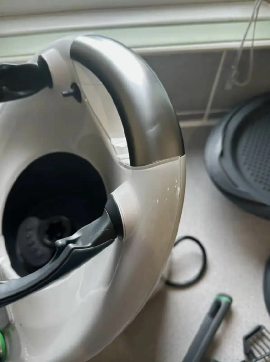 Vorwerk Thermomix TM6 Food Processor - Image 3