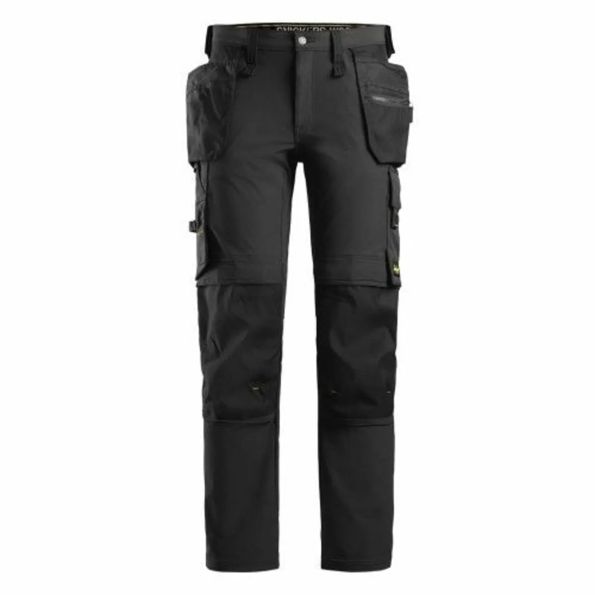 NEW Snickers 6271 Full Stretch Work Trousers