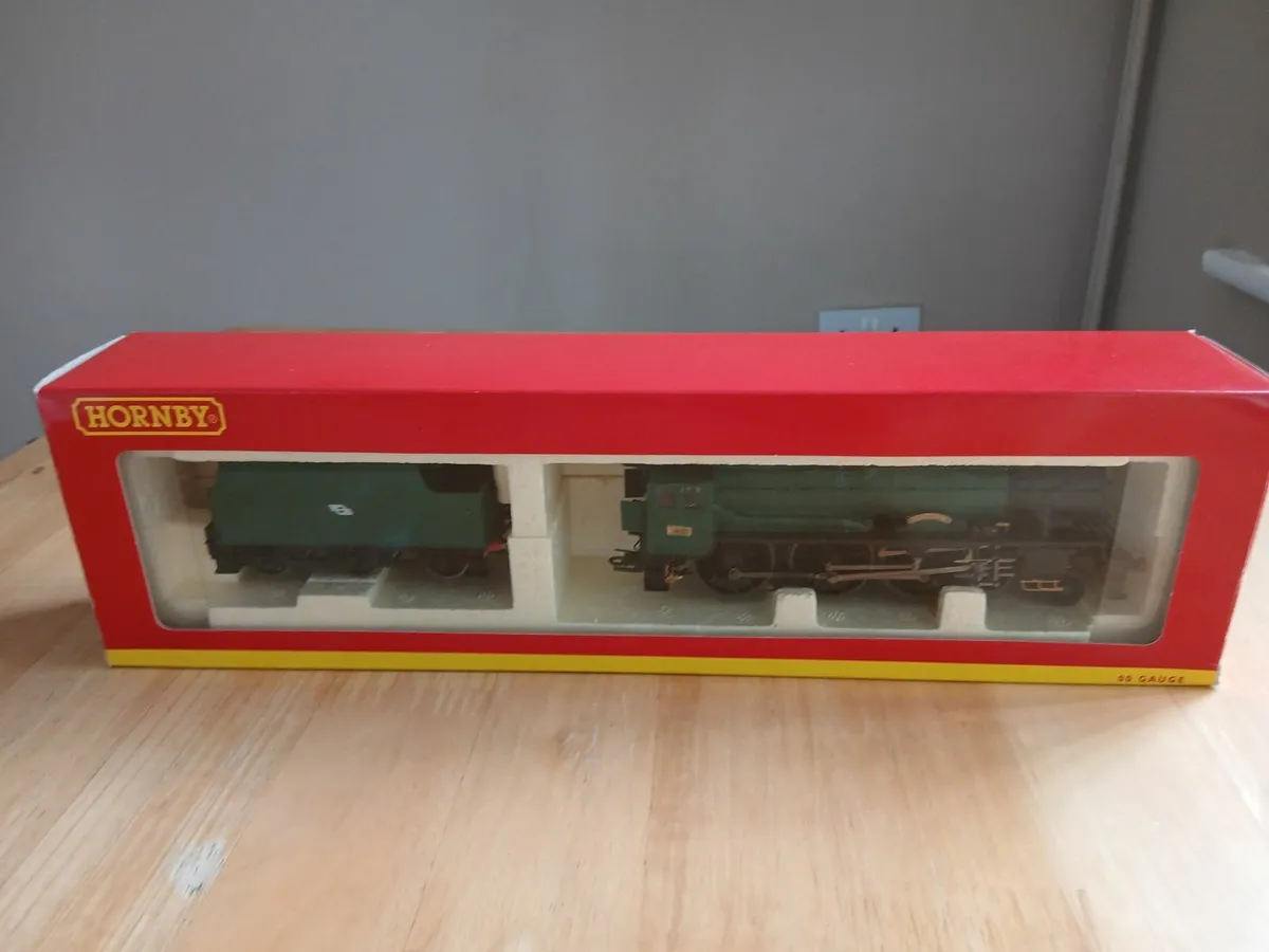 OO Gauge - Image 1