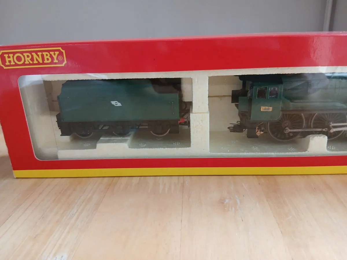OO Gauge - Image 2