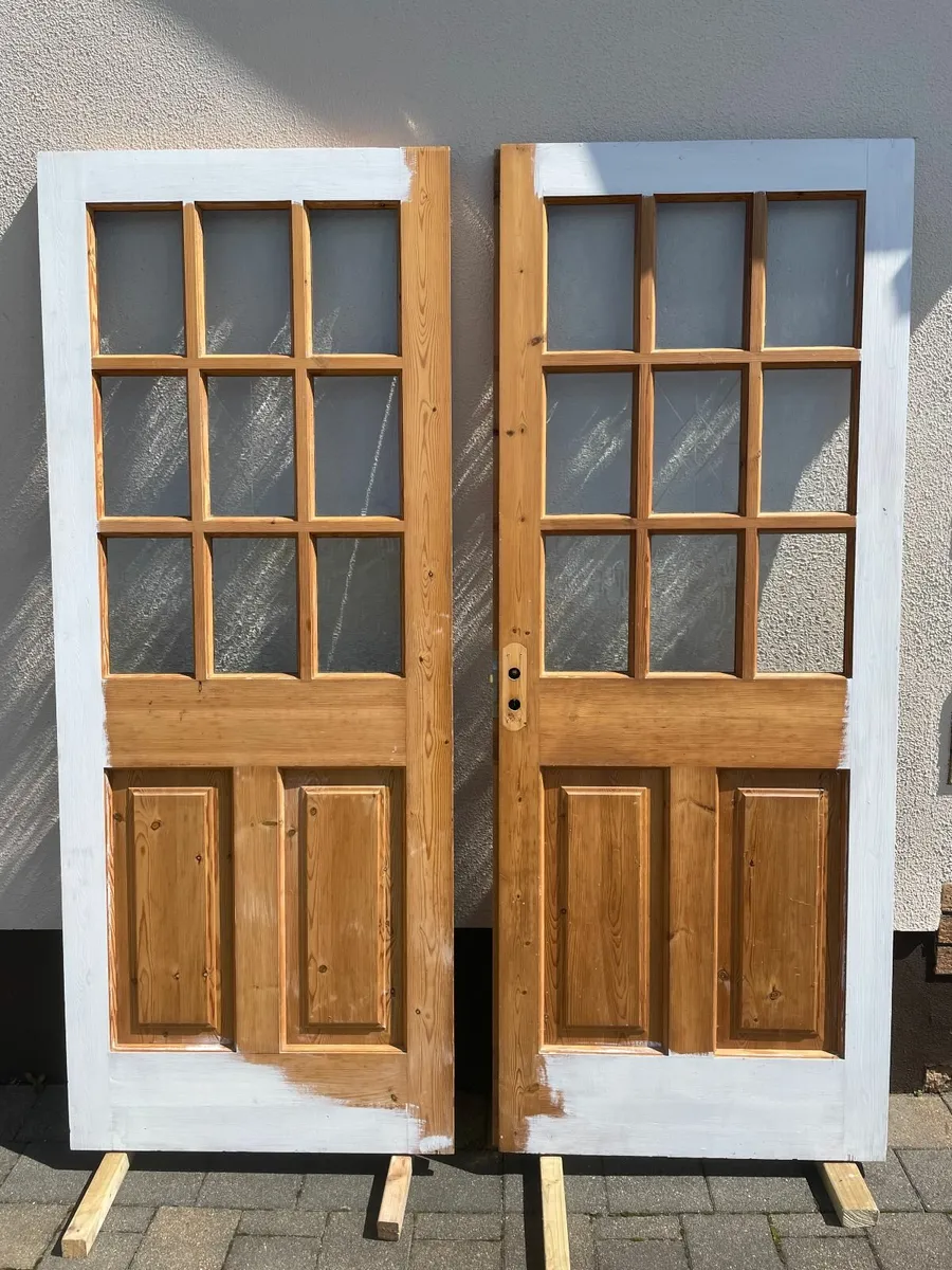 French Doors - Image 2