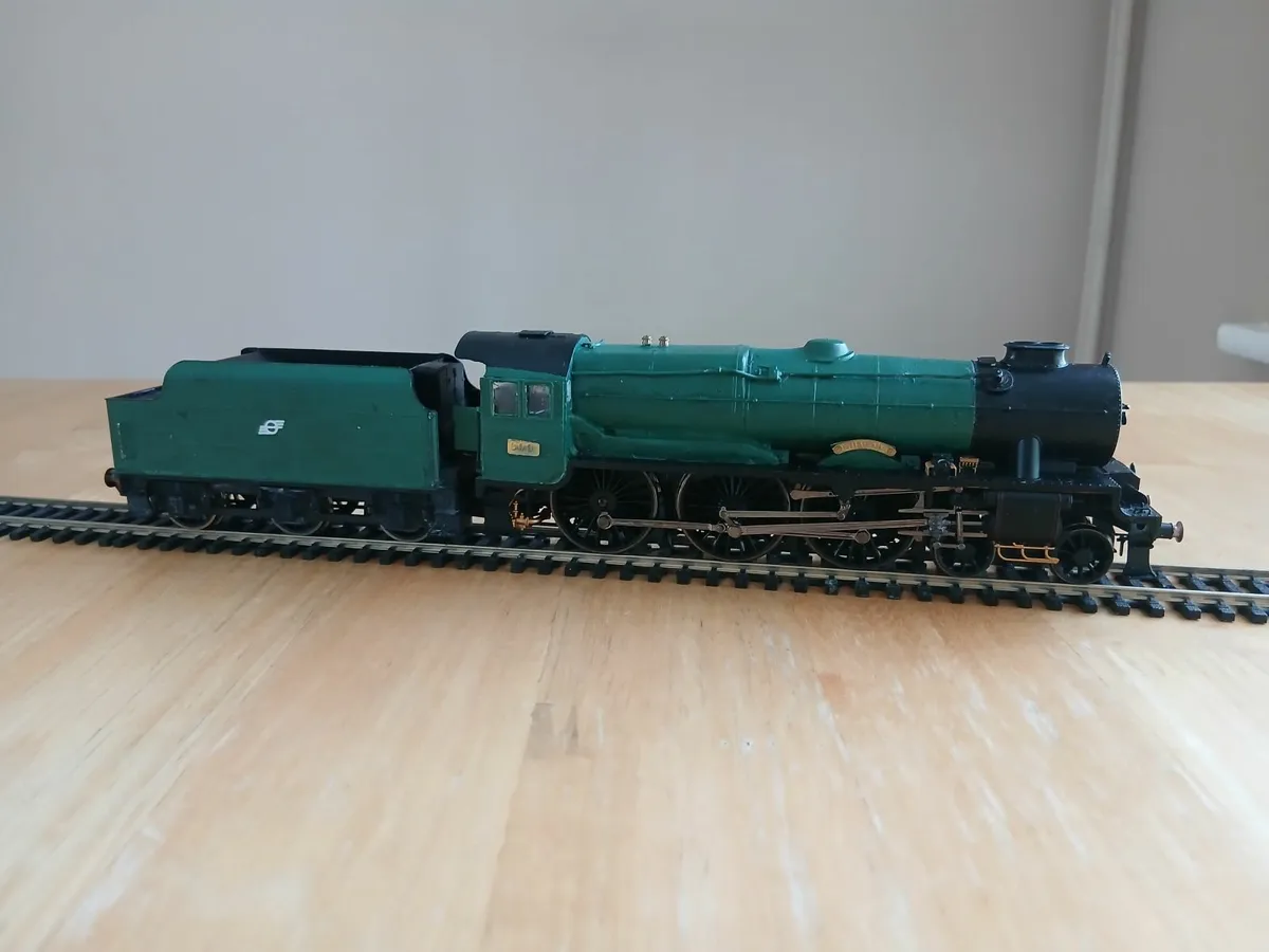 OO Gauge - Image 4