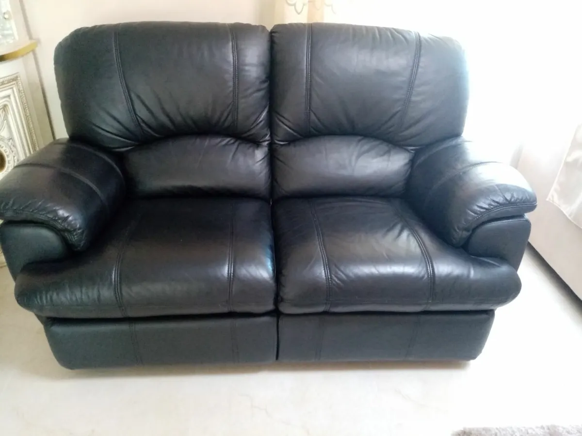 Recliner Sofa - Image 1