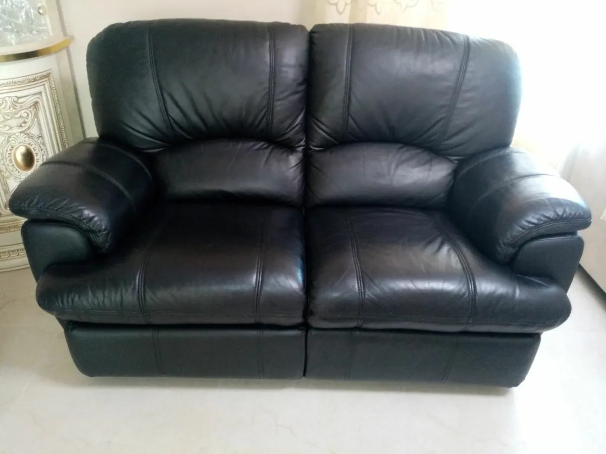 Recliner Sofa - Image 2