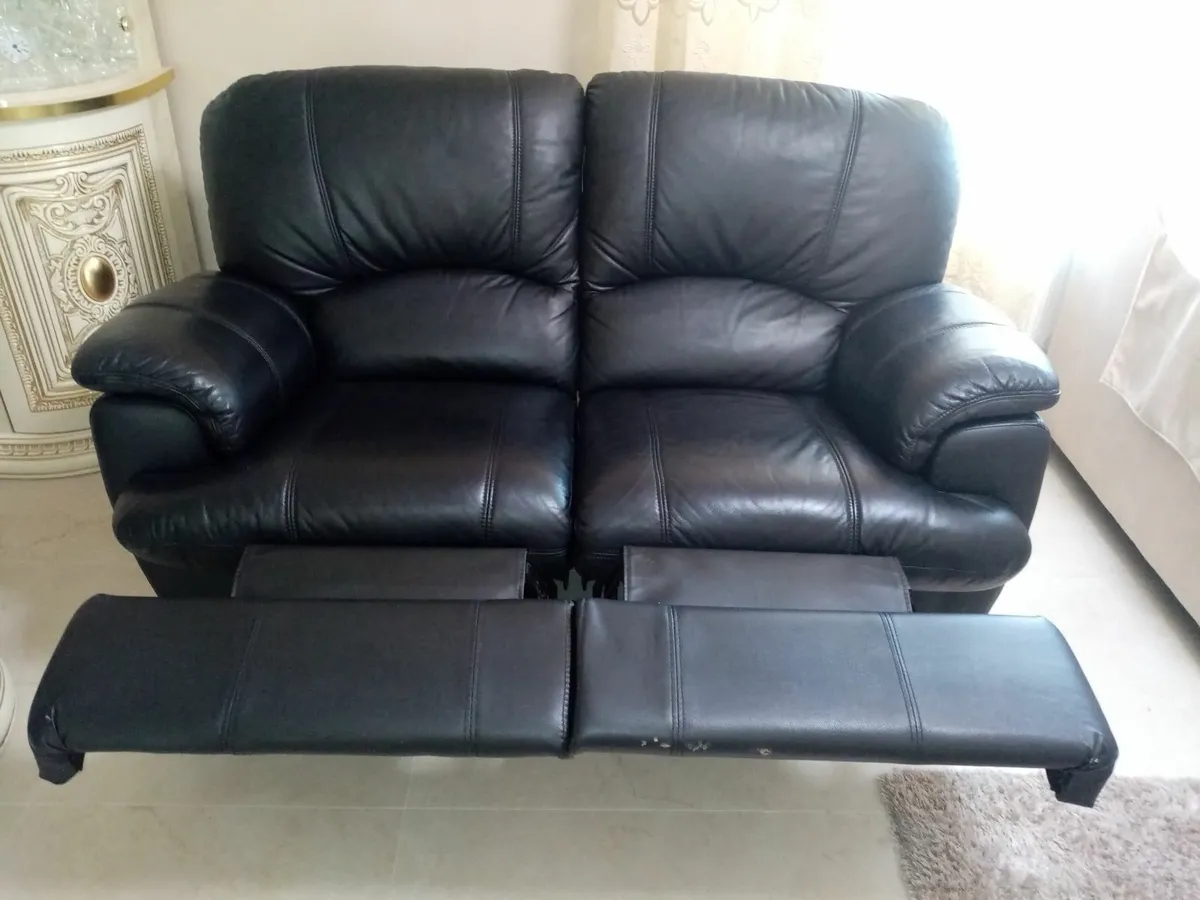 Recliner Sofa - Image 3