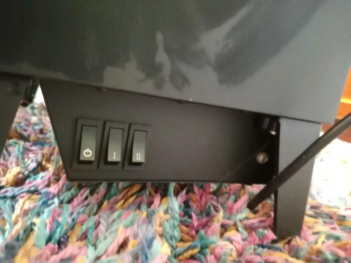 Dimplex Electric Stove - Image 3