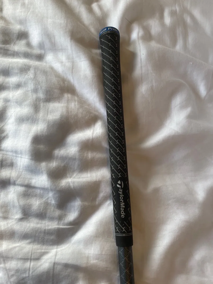 Tensei Driver/3 Wood shaft - Image 3