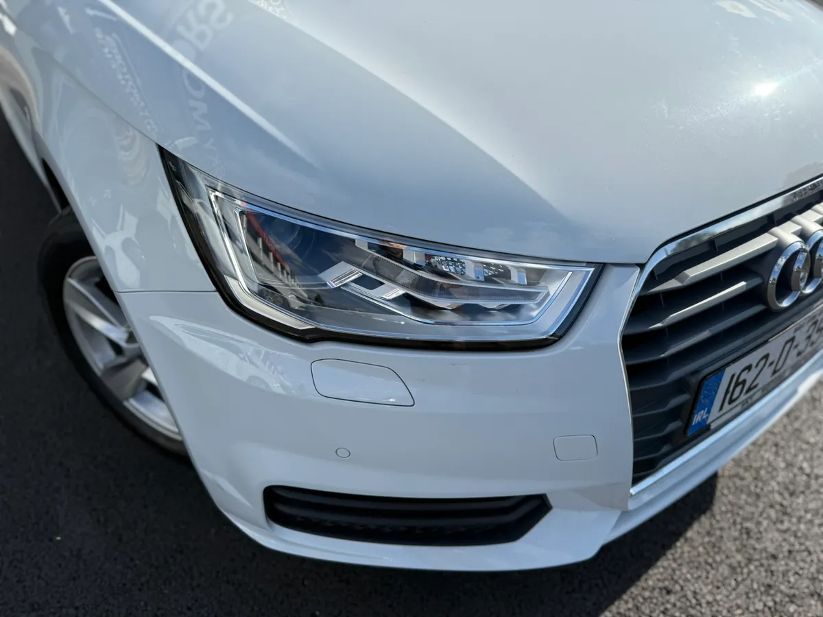 2016 Audi A1 1.0 petrol automatic, 18k miles only - Image 2