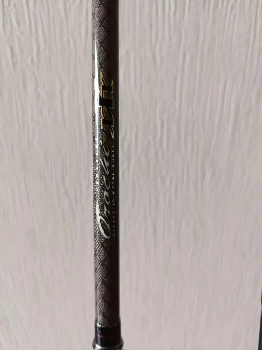 Spin Rod Used - Image 4