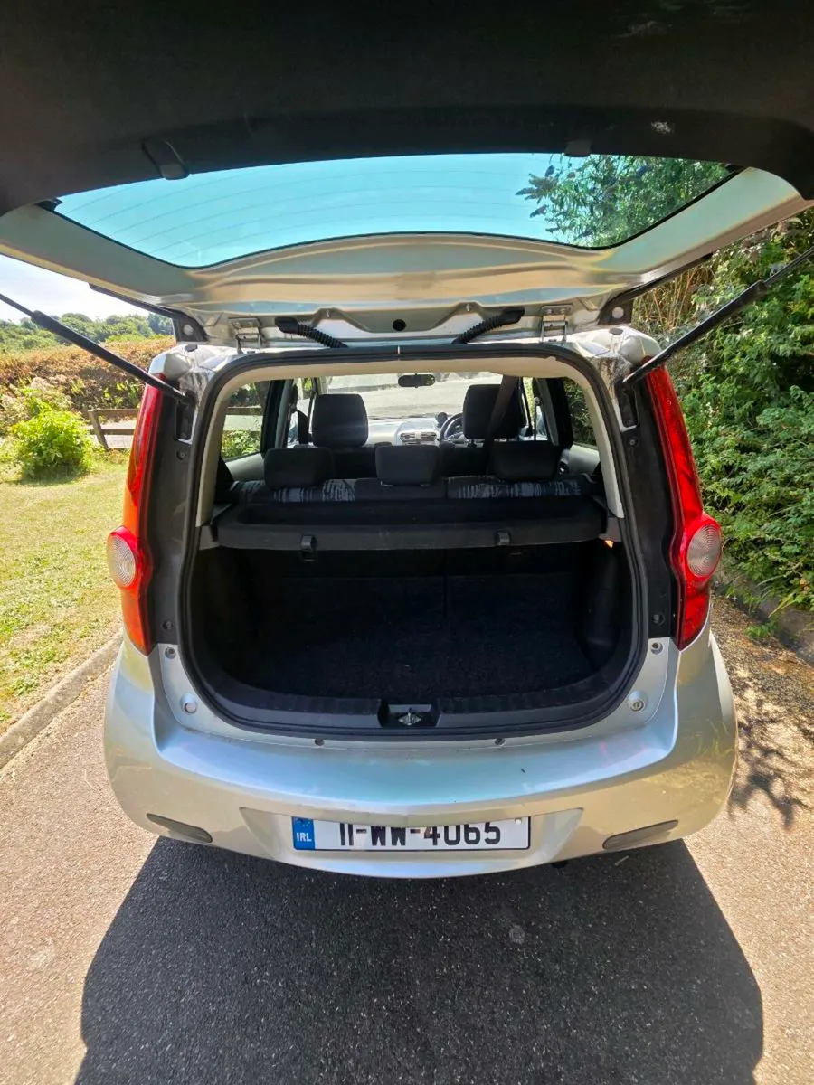 Vauxhall Agila - Image 2