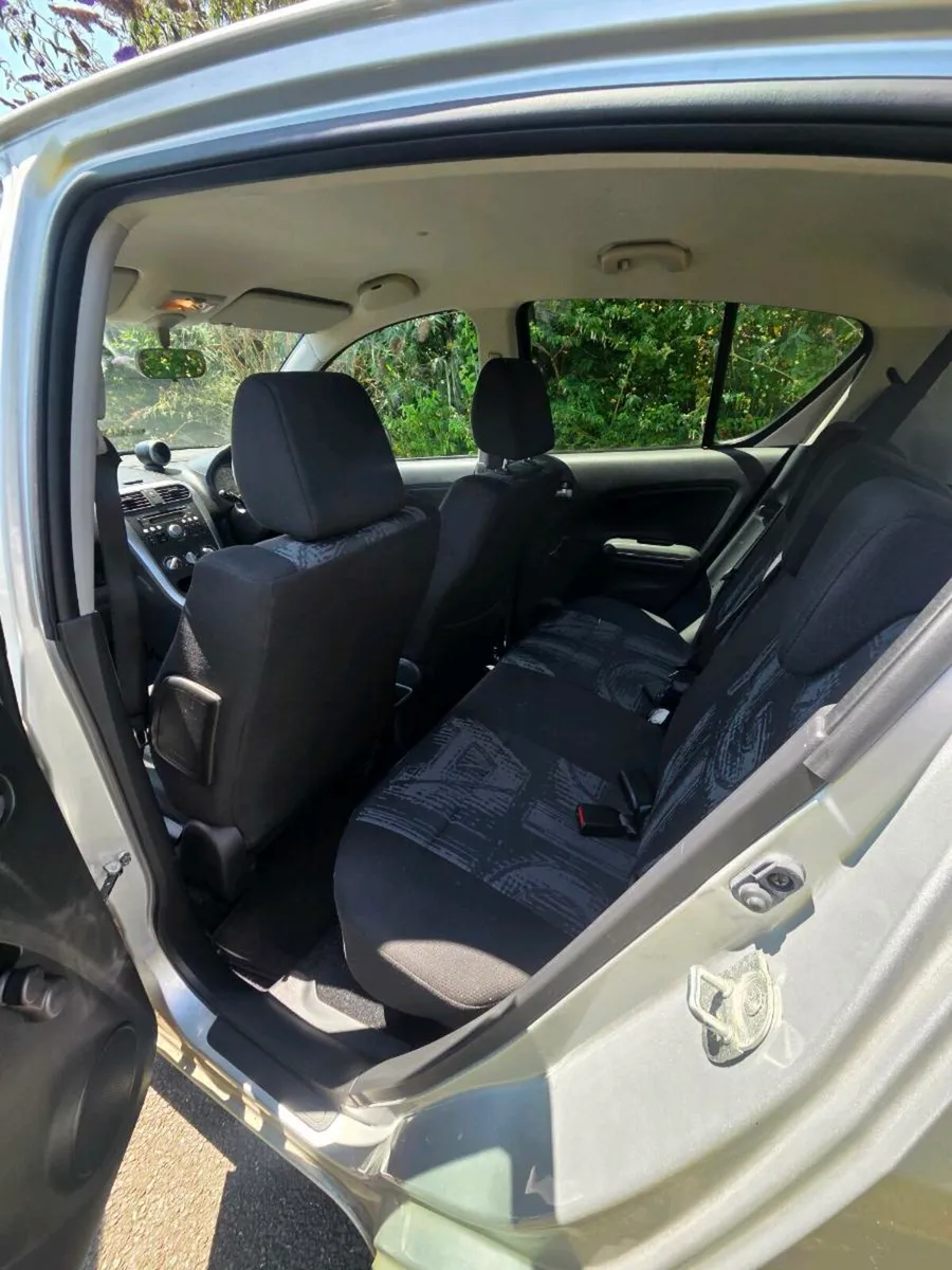 Vauxhall Agila - Image 3