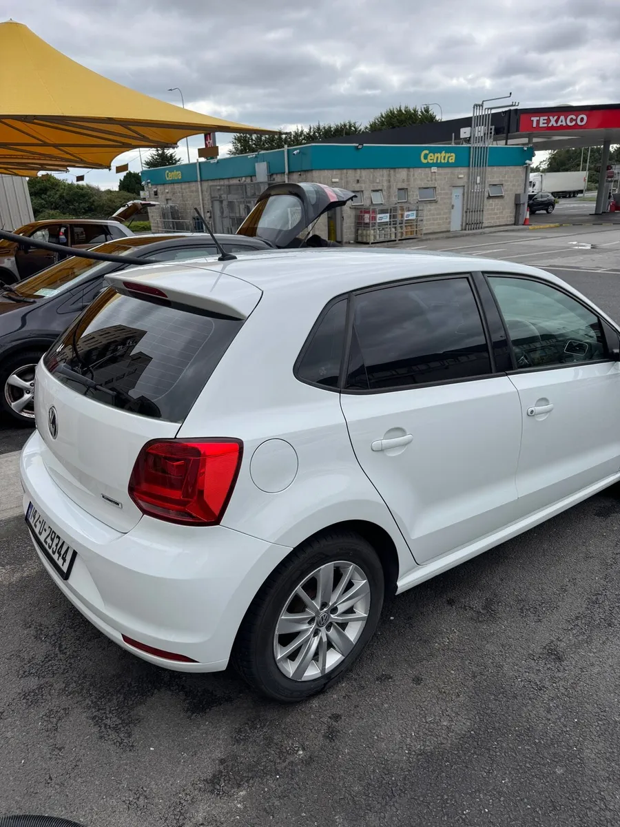 VW Polo 142 1.0L 60 HP - UK Import - Fresh NCT - Image 4