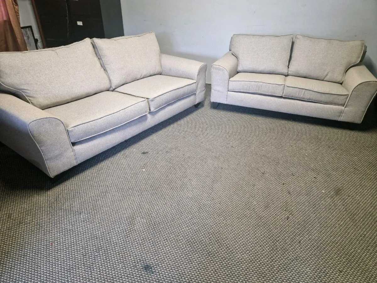 Sofas - Image 1