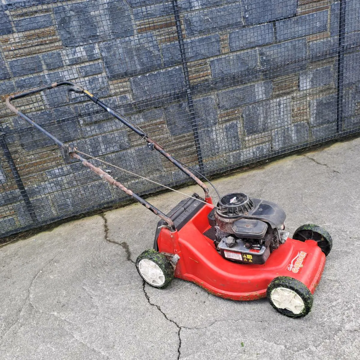 Lawnmower - Image 3