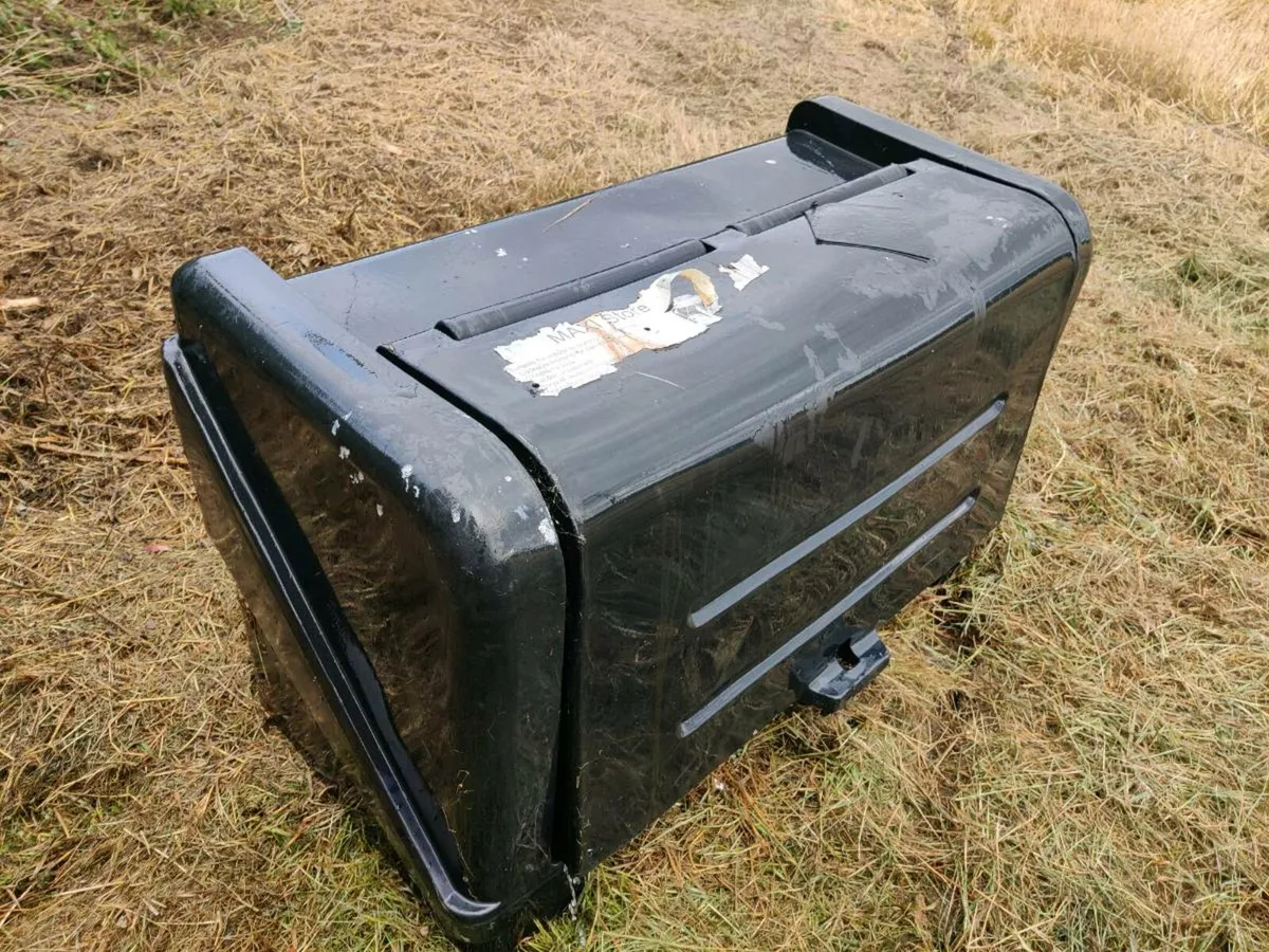 Storage garden - Image 1