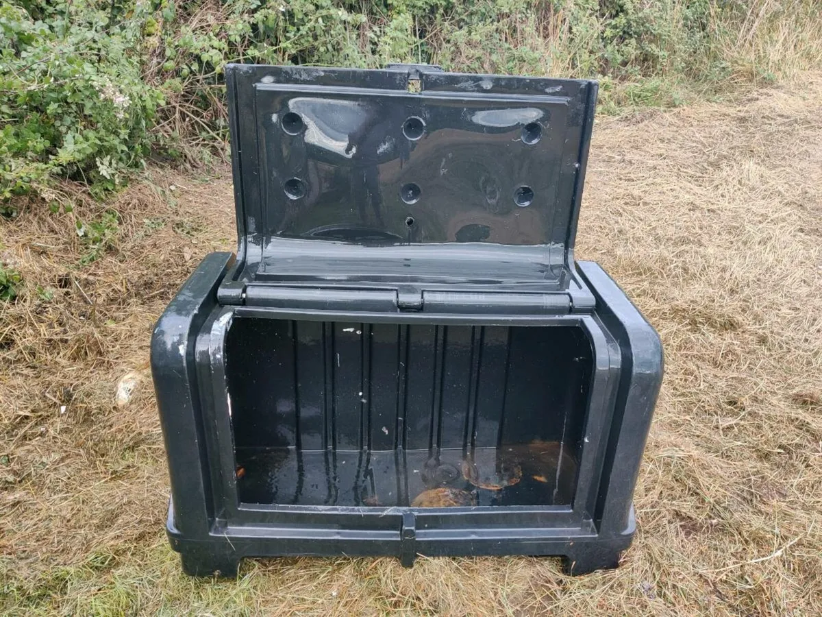 Storage garden - Image 3