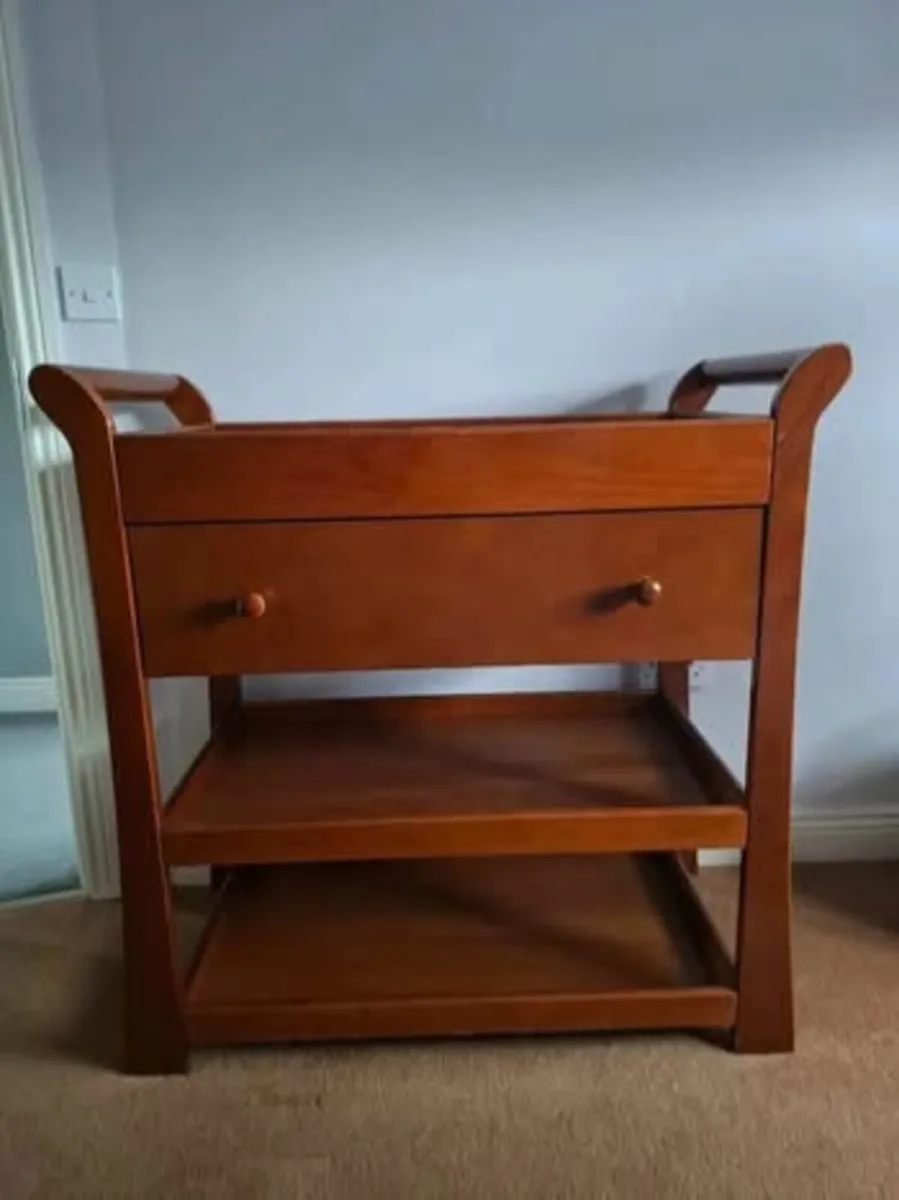Changing unit - Image 1