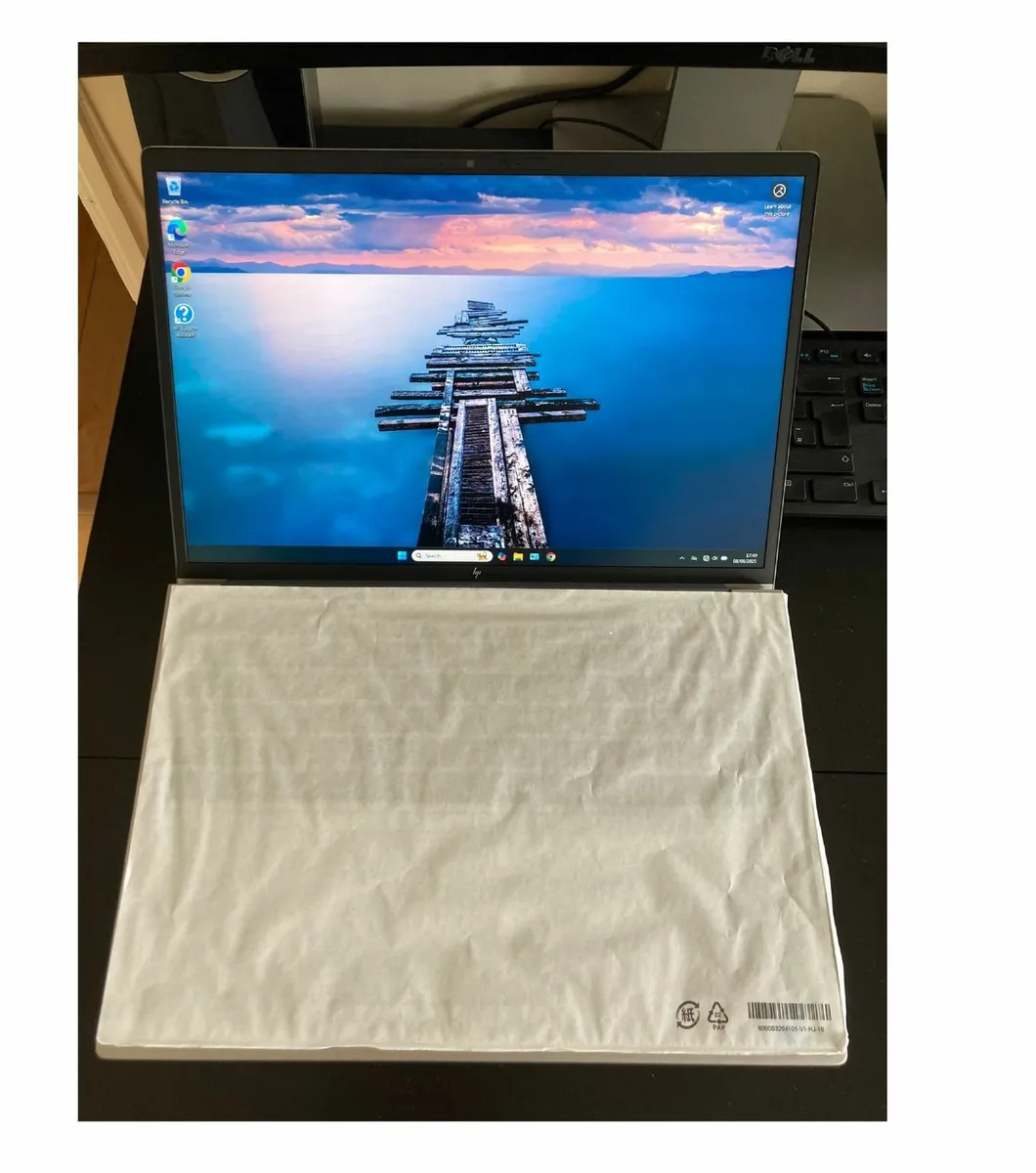 New HP ZBook Fury 16 G11 Mobile Workstation - Image 3