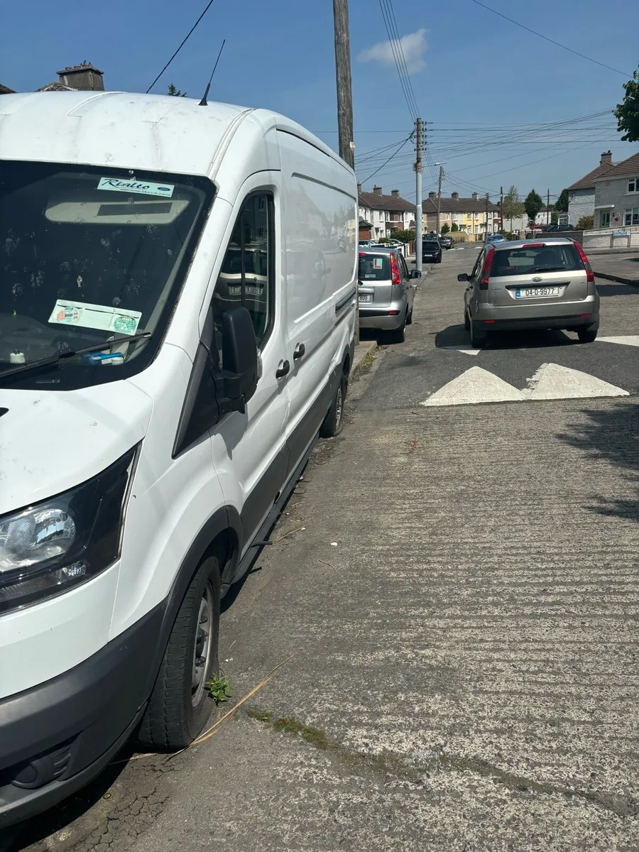 Ford transit - Image 3