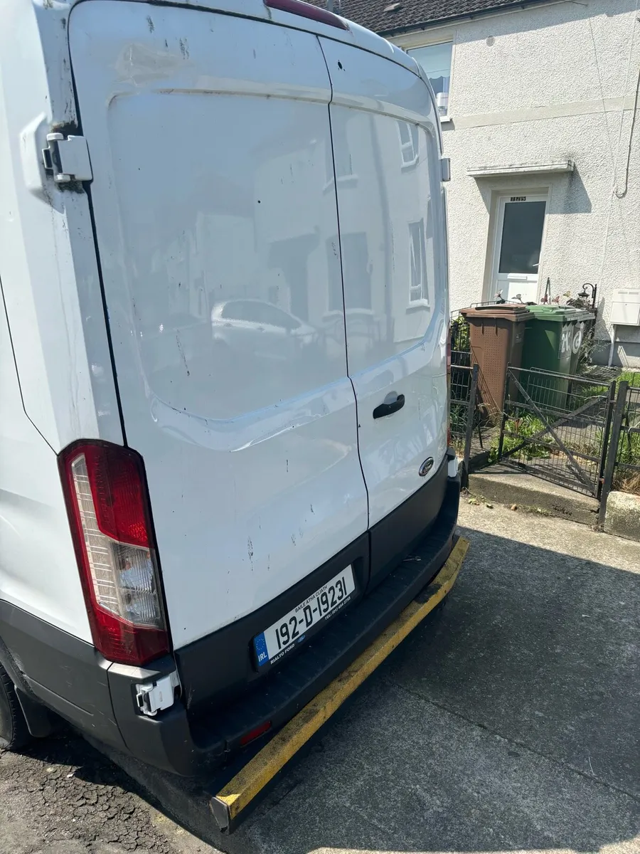 Ford transit - Image 4