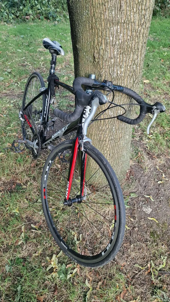 Push bike - Image 1
