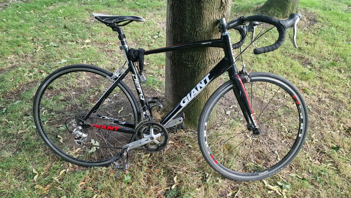 Push bike - Image 2