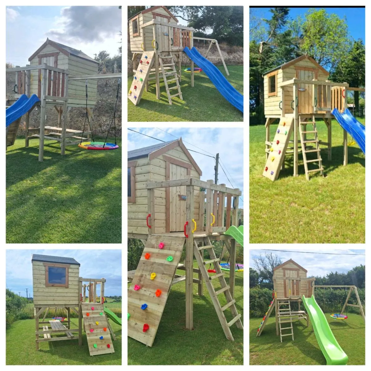 €1395 BACK TO SCHOOL SALE - Image 1