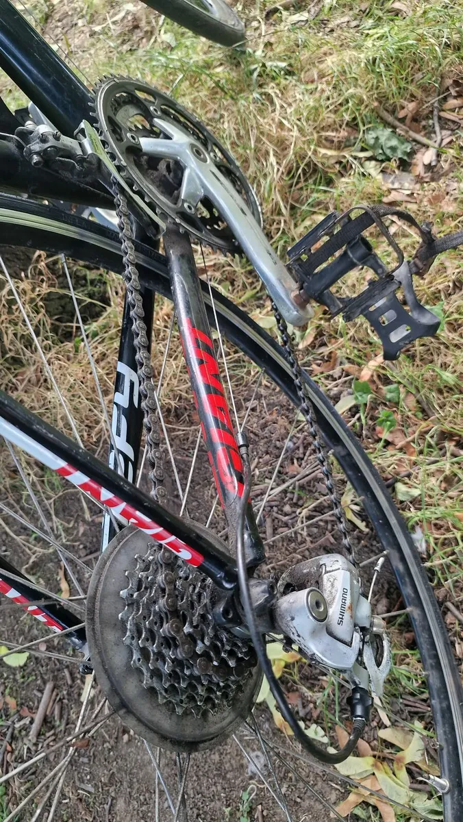 Push bike - Image 4