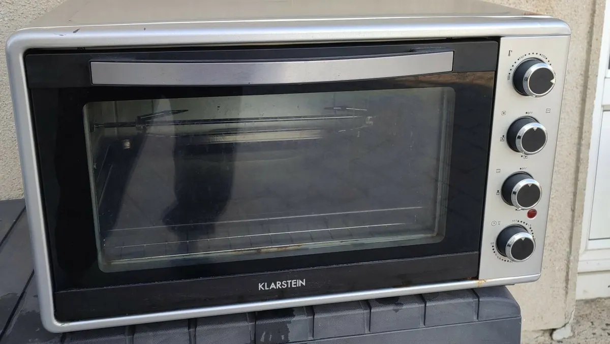 Mini Oven - Image 2