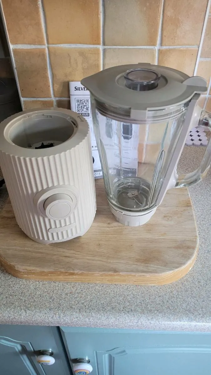 Jug Blender