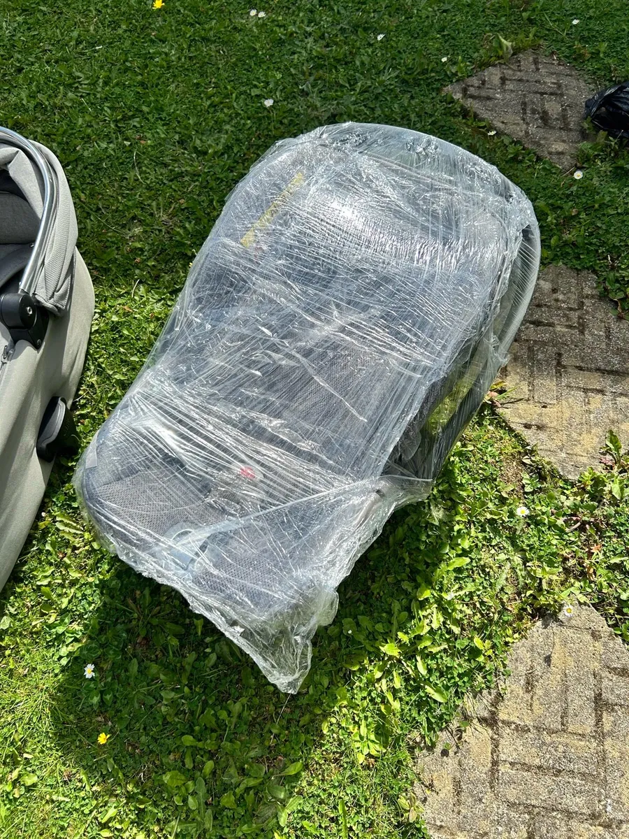 Buggy Mamas and Papas - Image 4