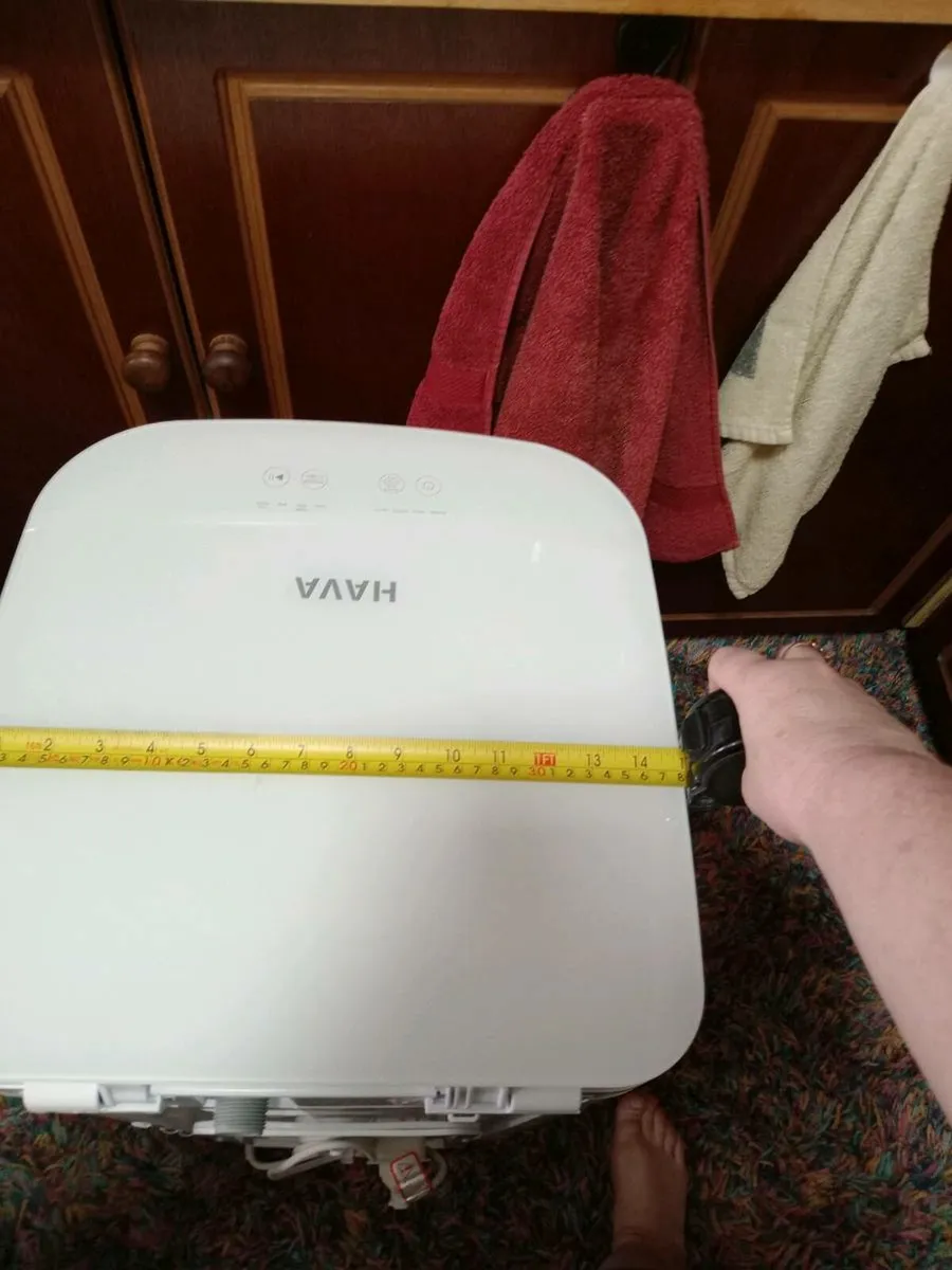 Portable Washing Machine - Image 2