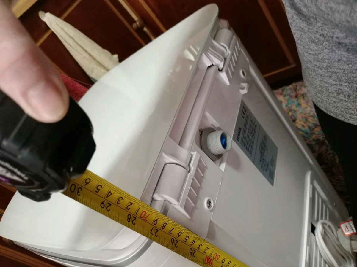 Portable Washing Machine - Image 4