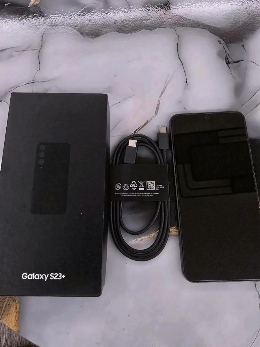 Samsung galaxy s23 Plus - Image 2