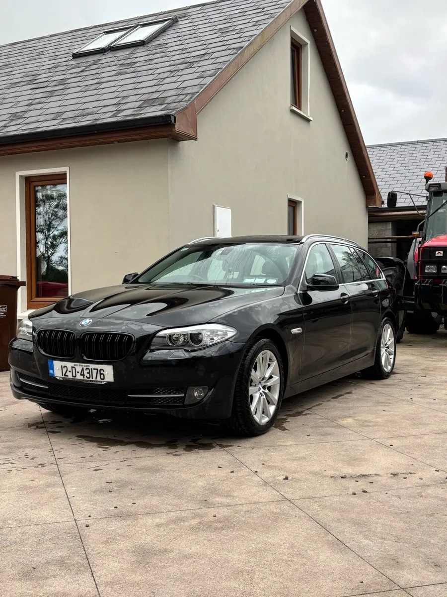 520 f11 bmw - Image 2