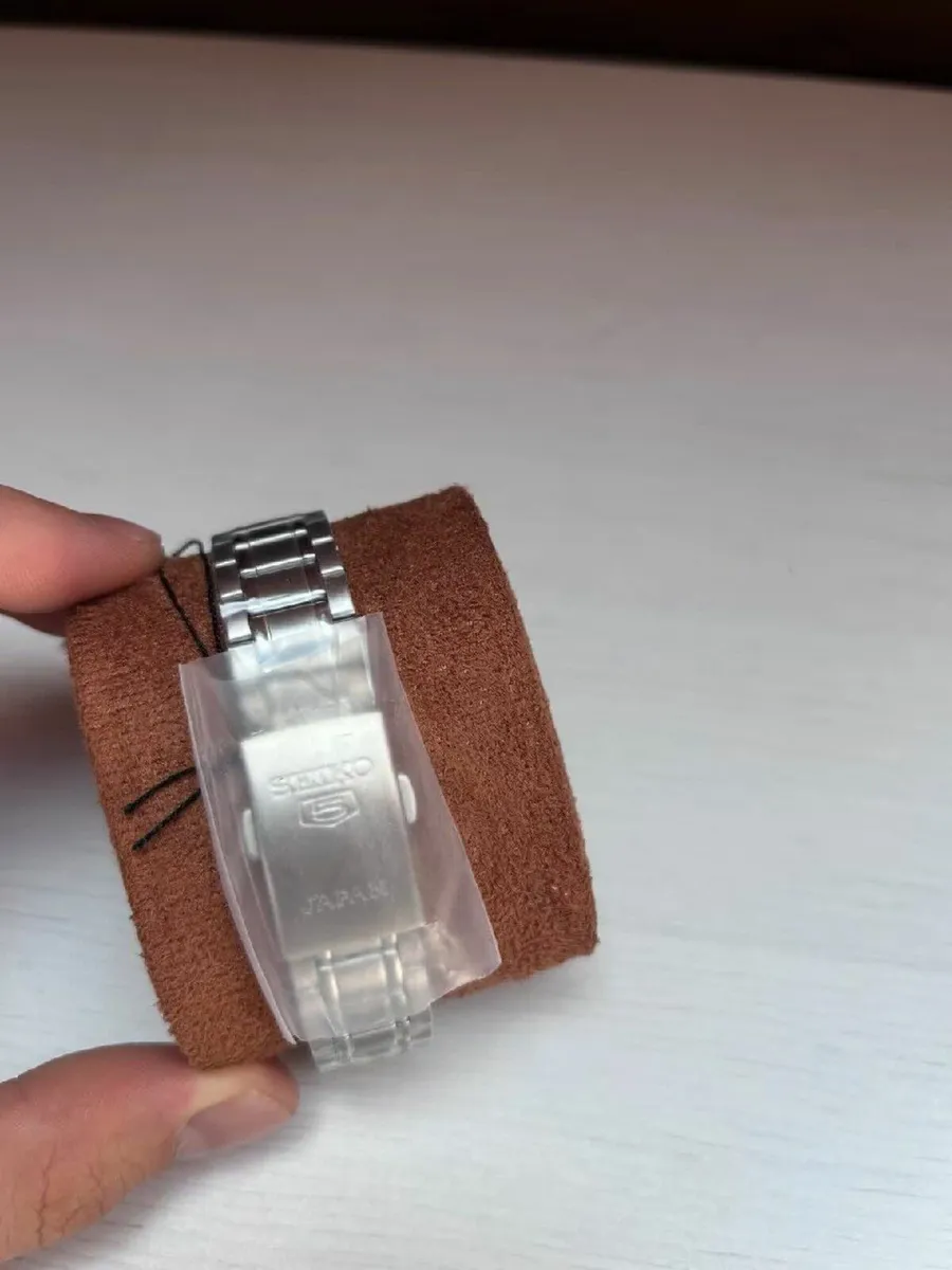 Seiko 5 Automatic Watch - Image 3