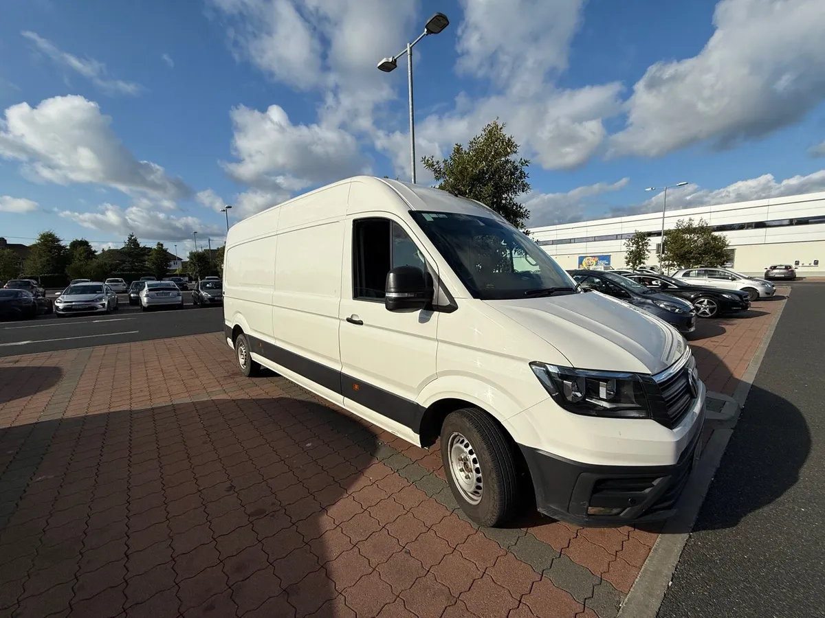 Crafter 2021 - Image 2